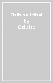 Osibisa tribal