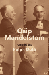 Osip Mandelstam