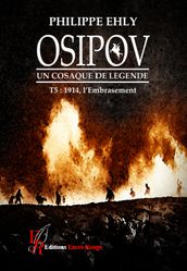 Osipov, un cosaque de légende - Tome 5