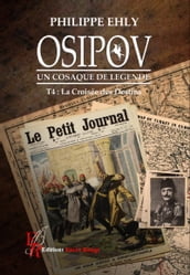 Osipov, un cosaque de légende - Tome 4