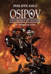 Osipov, un cosaque de légende - Tome 6
