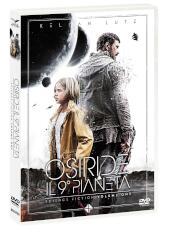 Osiride Il Nono Pianeta (Sci-Fi Project)