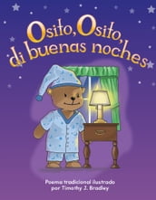 Osito, Osito, di buenas noches