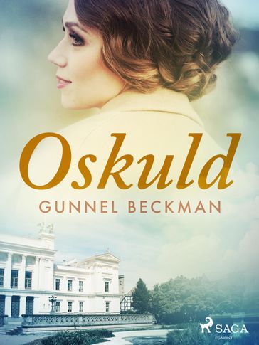 Oskuld - Gunnel Beckman