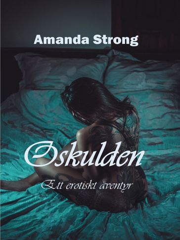 Oskulden - Amanda Strong