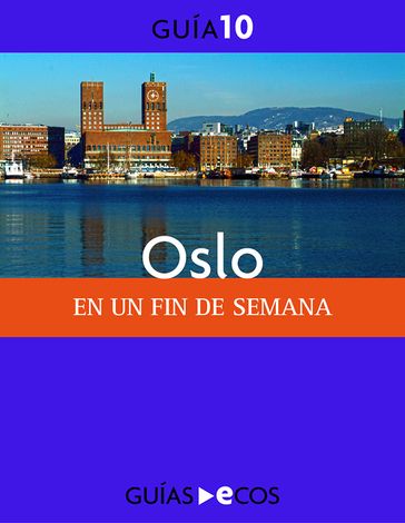 Oslo. En un fin de semana - varios Autores