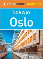 Oslo (Rough Guides Snapshot Norway)