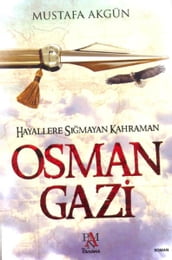 Osman Gazi - Çocuklar çin Osmanl Padiahlar 1