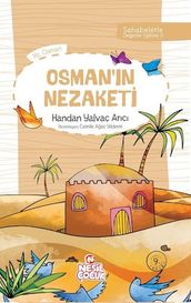 Osman n Nezaketi