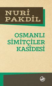 Osmanl Simitçiler Kasîdesi