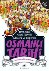 Osmanl Tarihi 5