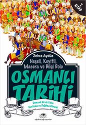 Osmanl Tarihi 7