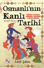 Osmanl nn Kanl Tarihi