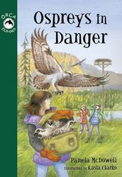 Ospreys in Danger