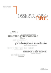 Osservatorio Isfol (2016) vol. 1-2