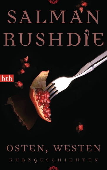 Osten, Westen - Salman Rushdie