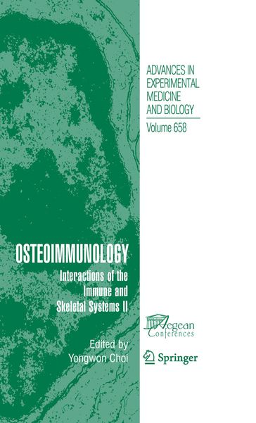 Osteoimmunology