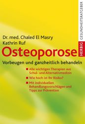 Osteoporose