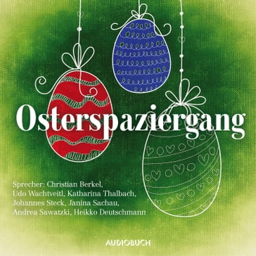 Osterspaziergang - Anonym