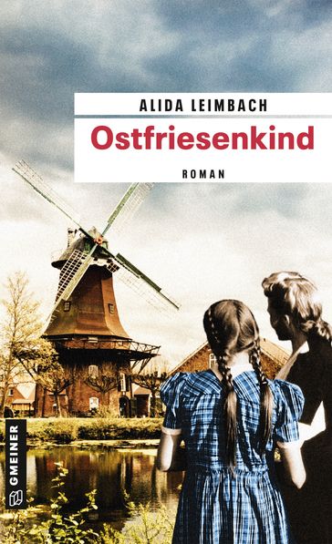 Ostfriesenkind - Alida Leimbach