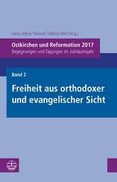 Ostkirchen und Reformation 2017