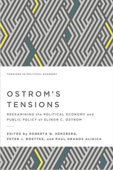 Ostrom's Tensions