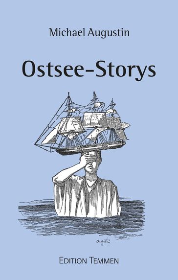 Ostsee-Storys - Michael Augustin