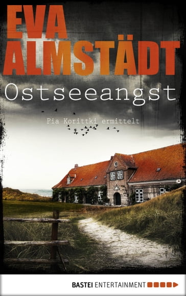 Ostseeangst - Eva Almstadt