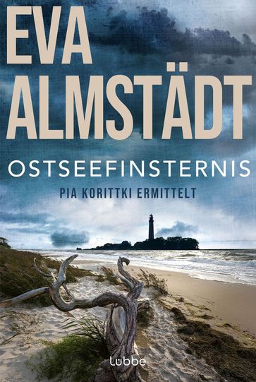 Ostseefinsternis - Eva Almstadt