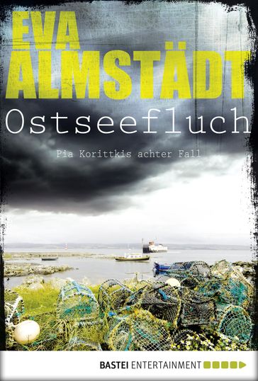 Ostseefluch - Eva Almstadt