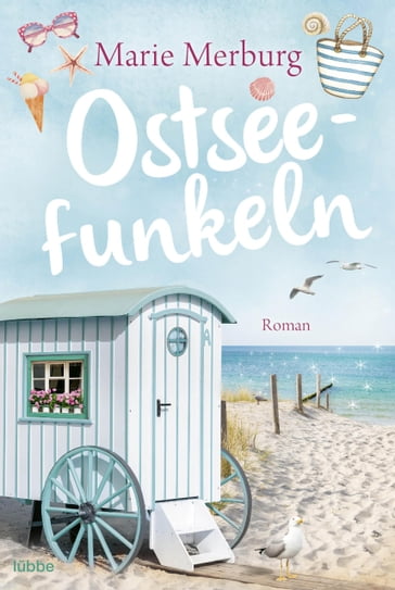 Ostseefunkeln - Marie Merburg