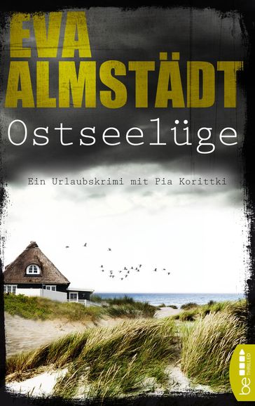 Ostseelüge - Eva Almstadt