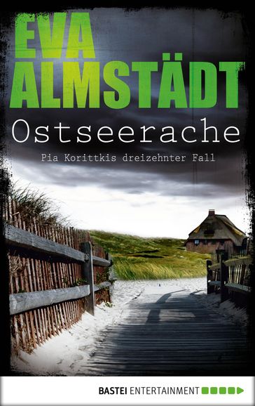 Ostseerache - Eva Almstadt