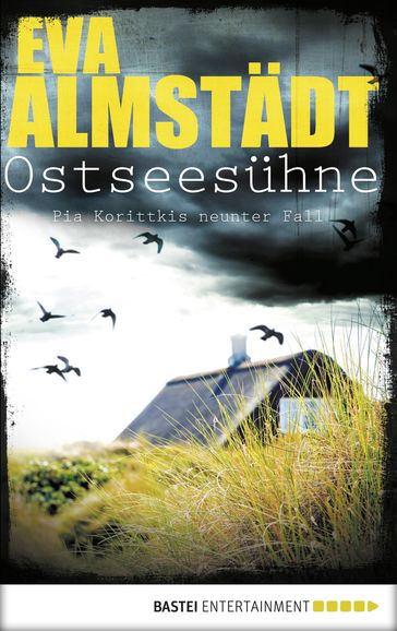 Ostseesühne - Eva Almstadt