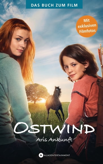 Ostwind - Aris Ankunft - Lea Schmidbauer