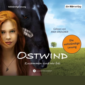 Ostwind - Carola Wimmer - Lea Schmidbauer - Kristina Magdalena Henn