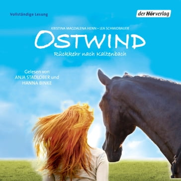 Ostwind - Kristina Magdalena Henn - Lea Schmidbauer