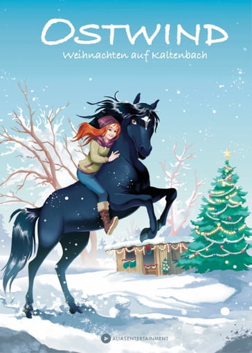 Ostwind - Weihnachten auf Kaltenbach - THiLO