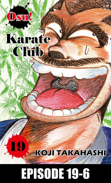 Osu! Karate Club - Koji Takahashi