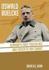 Oswald Boelcke