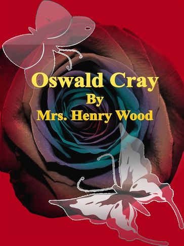 Oswald Cray - Mrs. Henry Wood