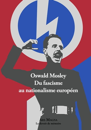 Oswald Mosley - Oswald Mosley