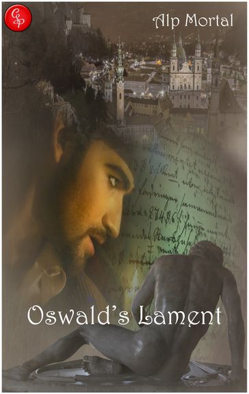 Oswald's Lament - Alp Mortal