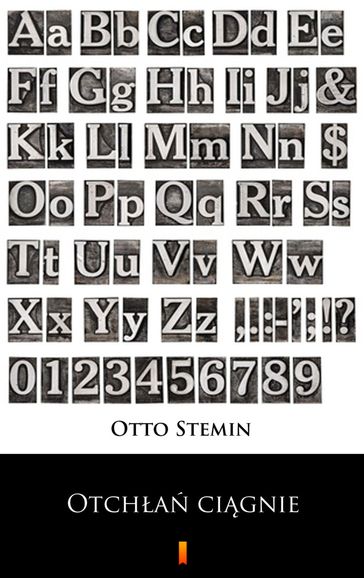 Otcha cignie - Otto Stemin