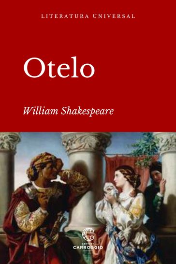 Otelo - William Shakespeare - José Manuel Udina - Jaime Navarra Farré