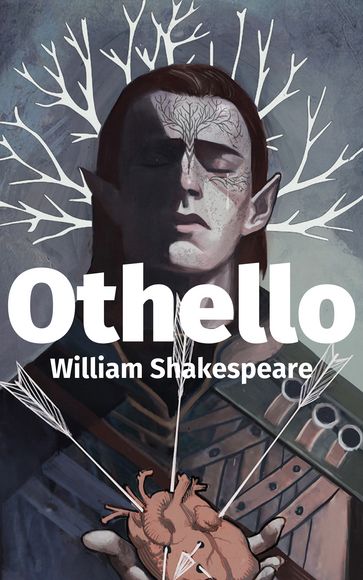 Othello (Deutsch) - William Shakespeare