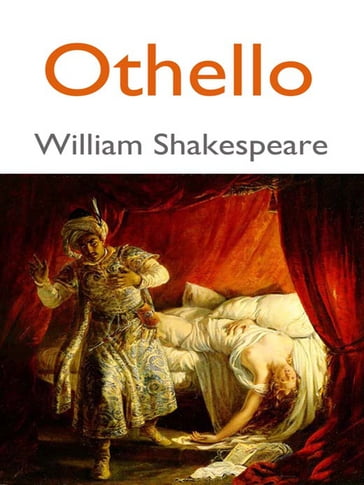 Othello - William Shakespeare