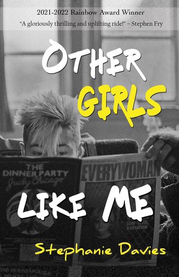 Other Girls Like Me - Stephanie Davies