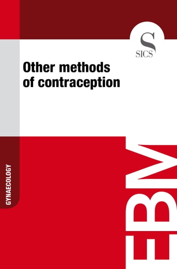 Other Methods of Contraception - Sics Editore