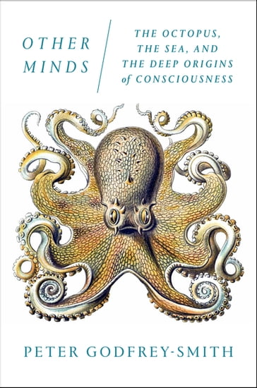 Other Minds - Peter Godfrey-Smith